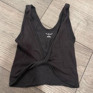 UO seamless top